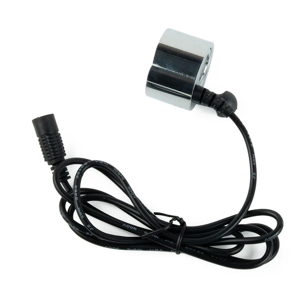 Fittings Transducer Unit For DIMPLEX M-011B M011B Heater Opti-Myst Electric Fire Transducer Glass Disk Brand New Durable
Fittings Transducer Unit For DIMPLEX M-011B M011B Heater Opti-Myst Electric Fire Transducer Glass Disk Brand New Durable