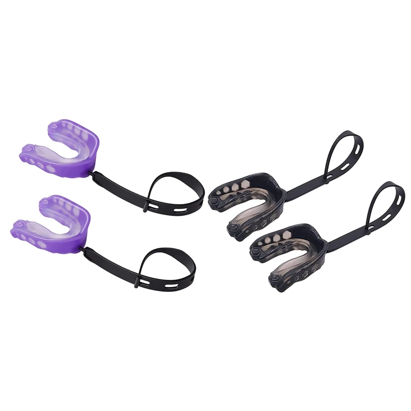 2Pcs Football Mouth Guard With Strap,Soft Youth Mouth Guard Football Mouthpiece,Sports Mouth Guard For Boxing,Rugby
2Pcs Football Mouth Guard With Strap,Soft Youth Mouth Guard Football Mouthpiece,Sports Mouth Guard For Boxing,Rugby