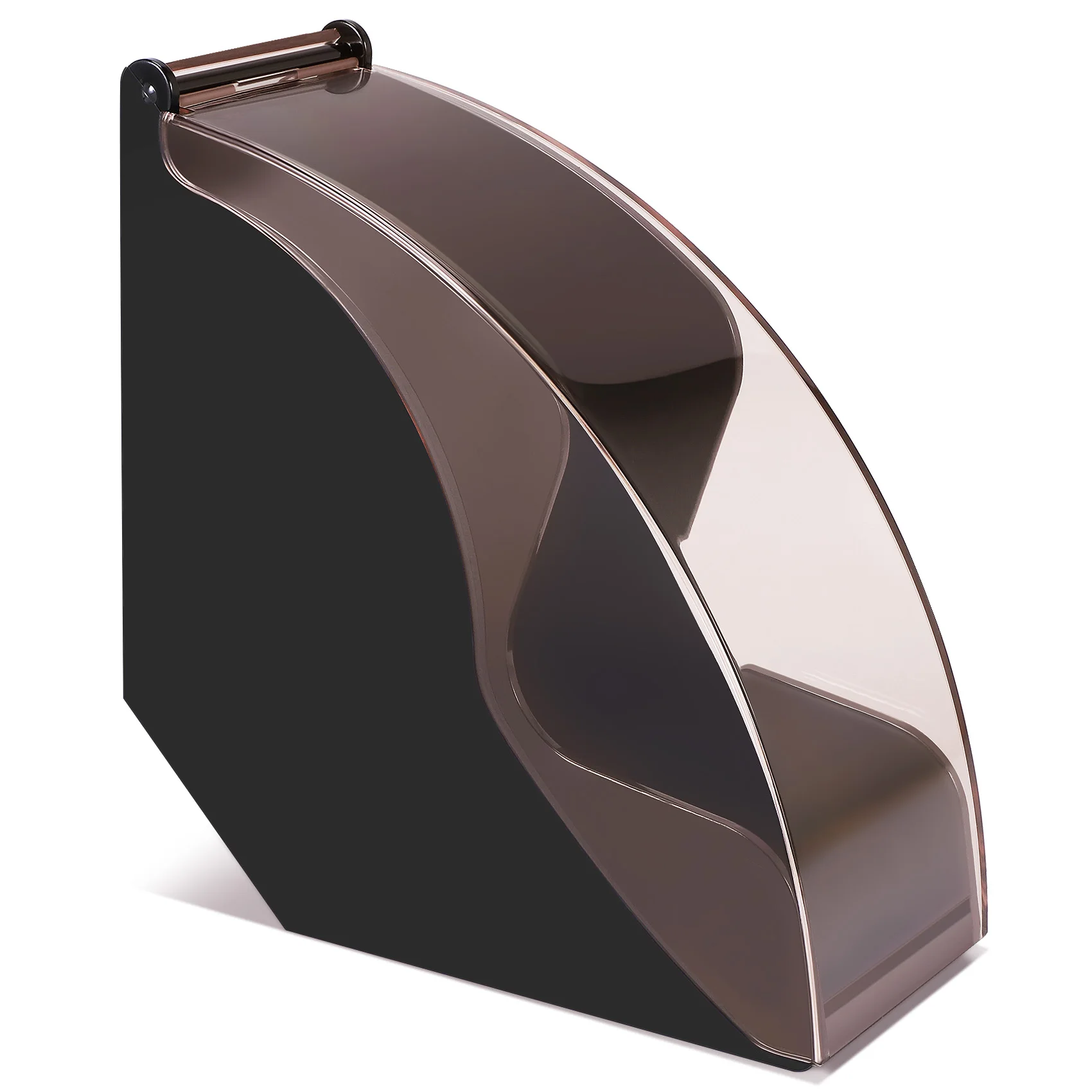 for V60 Filter Paper Holder/Tapered Filter Paper Box Filtering Paper Storage Rack Stand Coffee Tools Dust-Proof With Cover
for V60 Filter Paper Holder/Tapered Filter Paper Box Filtering Paper Storage Rack Stand Coffee Tools Dust-Proof With Cover