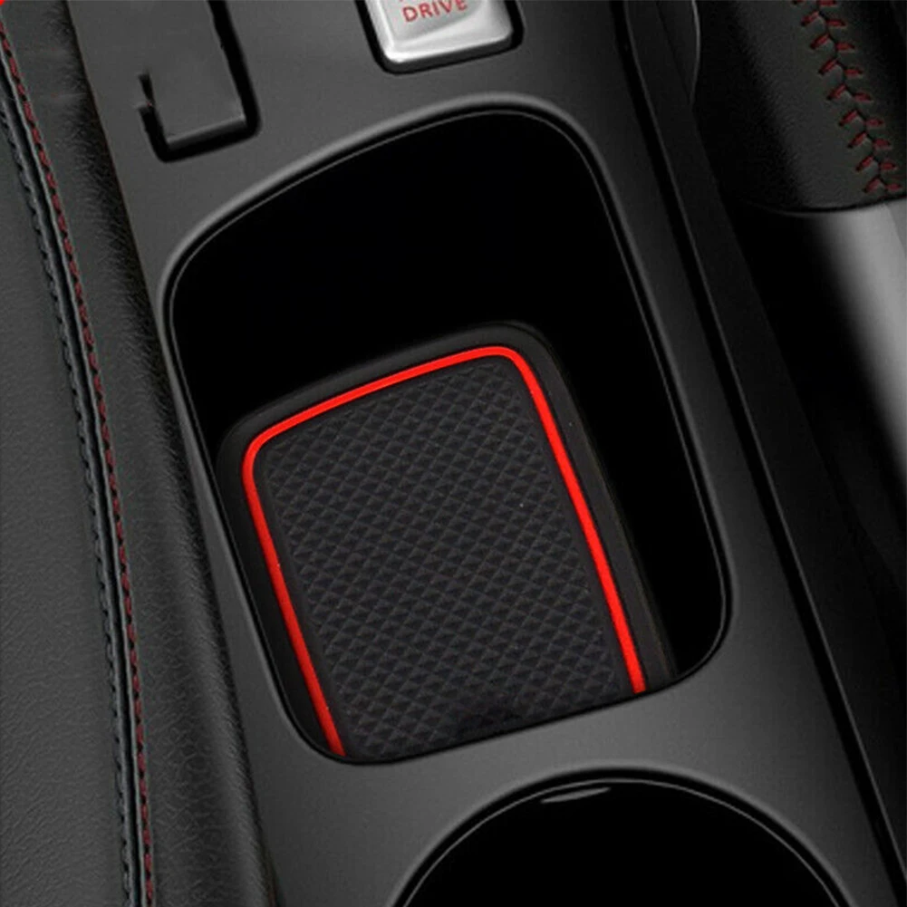 10pcs Car Anti-Slip Gate Slot Cup Mat Door Groove Non-slip Pad Mats For Renault Clio 4 2013-2018 Door Groove Mats
10pcs Car Anti-Slip Gate Slot Cup Mat Door Groove Non-slip Pad Mats For Renault Clio 4 2013-2018 Door Groove Mats