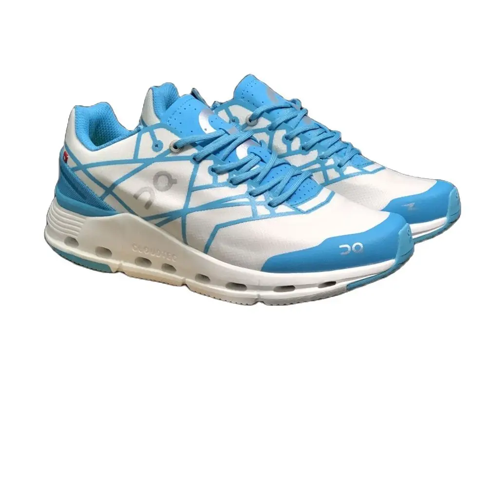 Korean Version On Cloudnova Trainers Mesh Breathable Non-Slip Shockproof Ultralight Running Shoes Outdoor Jogging Sneakers 36-45
Korean Version On Cloudnova Trainers Mesh Breathable Non-Slip Shockproof Ultralight Running Shoes Outdoor Jogging Sneakers 36-45