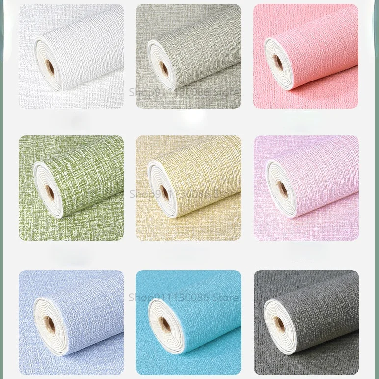 Foam Wallpaper Self-adhesive Wallpaper Living Room Bedroom Decoration Waterproof 3d Decoration Wall Stickers Wall Wallpaper
Foam Wallpaper Self-adhesive Wallpaper Living Room Bedroom Decoration Waterproof 3d Decoration Wall Stickers Wall Wallpaper