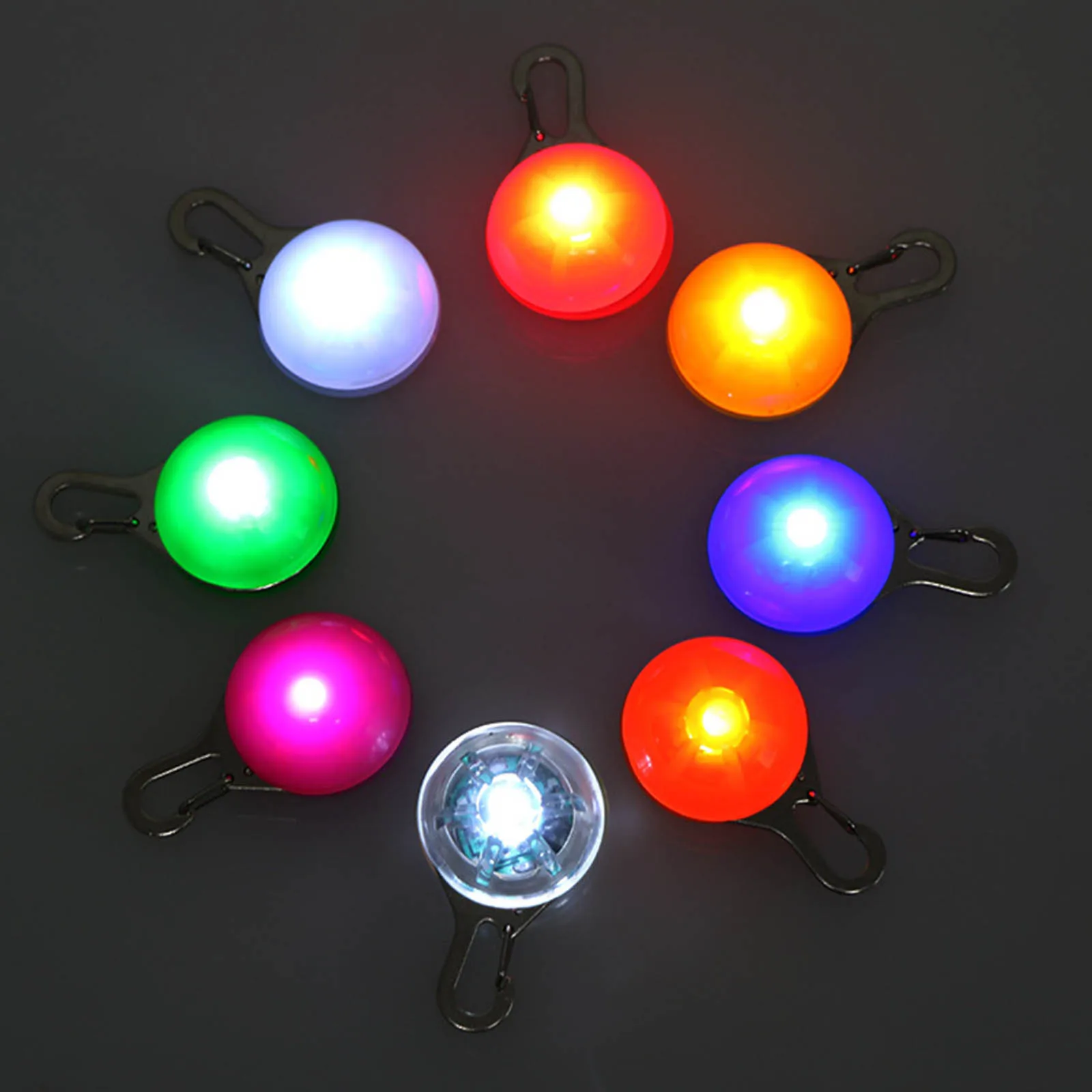 LED Luminous Dog Pendant Luminous Dog Tag Pet Listing Dog Flash Tag Collars Lights Pendant Dog Accessories Ошейник Для Собак
LED Luminous Dog Pendant Luminous Dog Tag Pet Listing Dog Flash Tag Collars Lights Pendant Dog Accessories Ошейник Для Собак