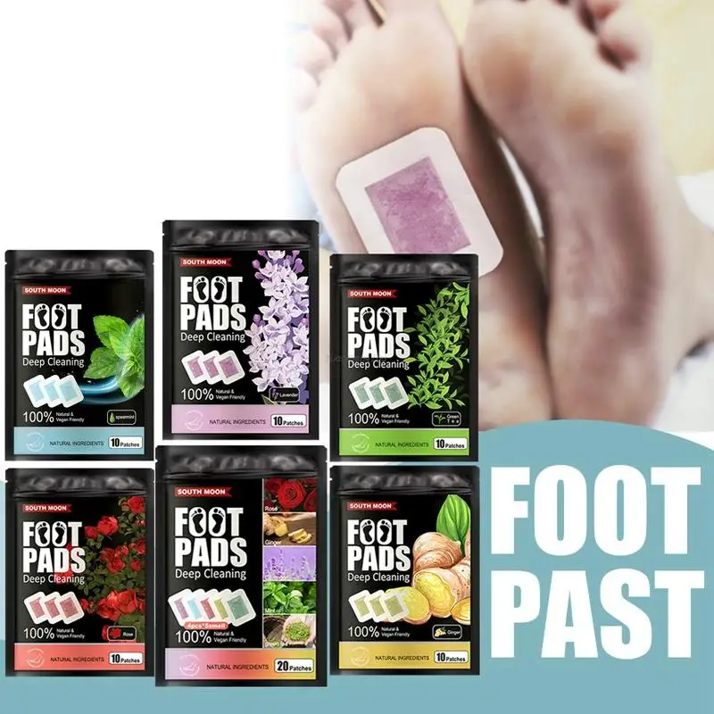 10PCS Foot Pads Detox Healthy Japanese Medical Foot Care Tool Plant Foot Patch Improve Sleep Relief Stress Foot Pads medicine
10PCS Foot Pads Detox Healthy Japanese Medical Foot Care Tool Plant Foot Patch Improve Sleep Relief Stress Foot Pads medicine