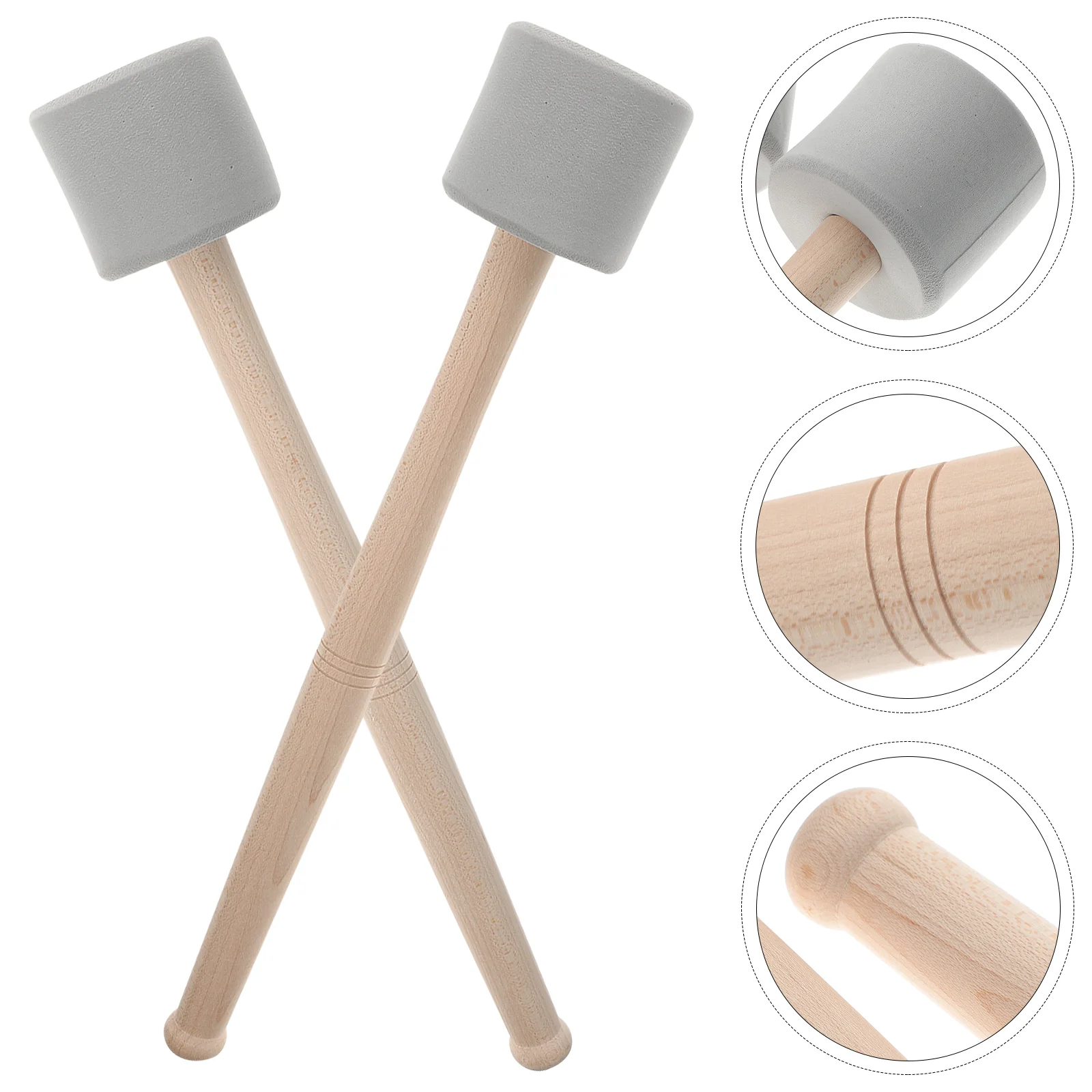 Drum Sticks Stainless Steel Drumsticks Chic Stage Performance Universal Air Fittings
Drum Sticks Stainless Steel Drumsticks Chic Stage Performance Universal Air Fittings