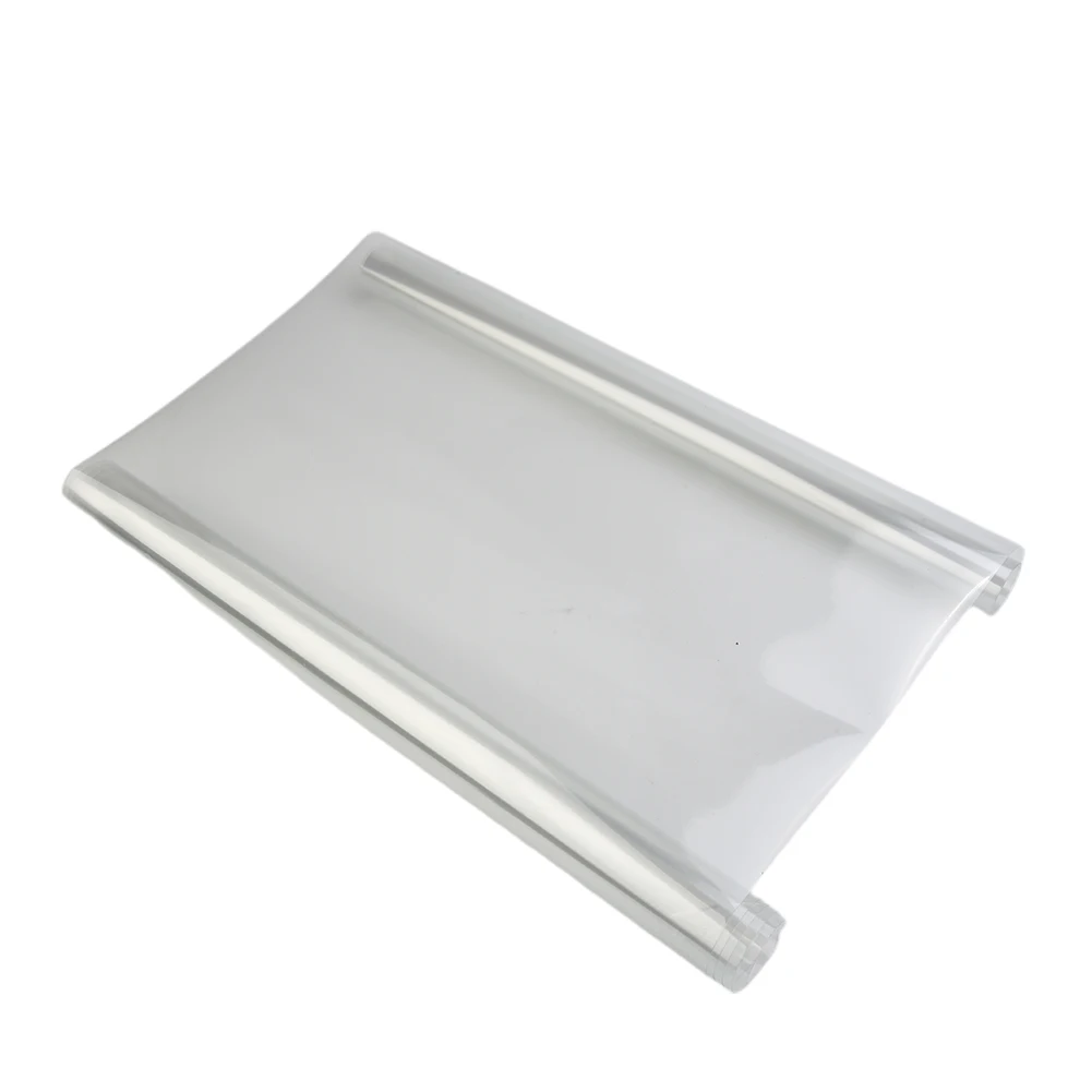 Auto 1pc Accessories Durable Parts Roll Car Film Headlight Protective Vinyl Wrap Bumper Car Hood Paint Transparent
Auto 1pc Accessories Durable Parts Roll Car Film Headlight Protective Vinyl Wrap Bumper Car Hood Paint Transparent