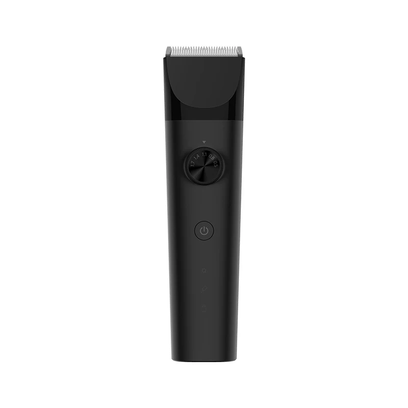 Xiaomi Mijia Electric Hair Trimmer Waterproof Hair Clipper Kit Cordless Hair Cutting Machine for Men electric
Xiaomi Mijia Electric Hair Trimmer Waterproof Hair Clipper Kit Cordless Hair Cutting Machine for Men electric