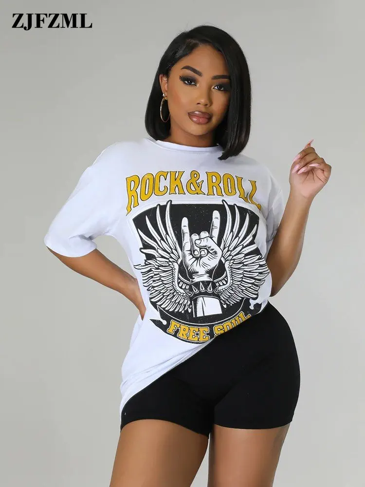 Y2k Streetwear Letter Pattern Print Loose Basic T-shirt School Students Round Neck Short Sleeve Straight T Shirt Tops Tees 2023
Y2k Streetwear Letter Pattern Print Loose Basic T-shirt School Students Round Neck Short Sleeve Straight T Shirt Tops Tees 2023