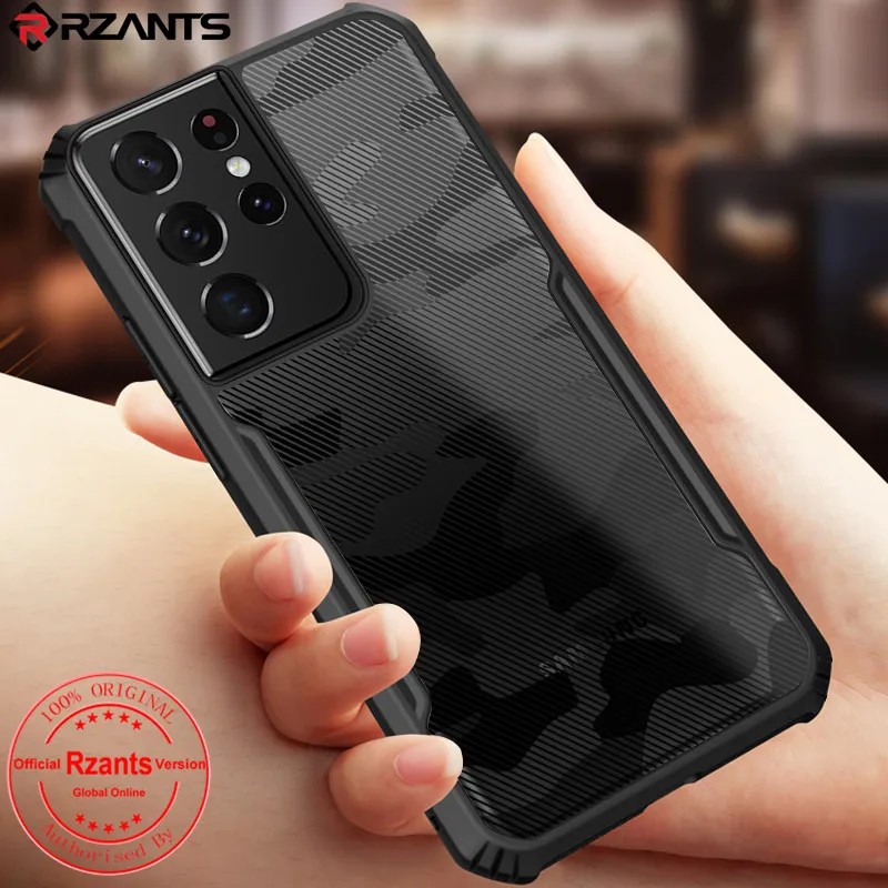 Rzants For Samsung Galaxy S22 S21 Plus Ultra FE Case Hard Camouflage Slim Clear Cover Casing For Galaxy S20 S20 Plus S20 Ultra
Rzants For Samsung Galaxy S22 S21 Plus Ultra FE Case Hard Camouflage Slim Clear Cover Casing For Galaxy S20 S20 Plus S20 Ultra