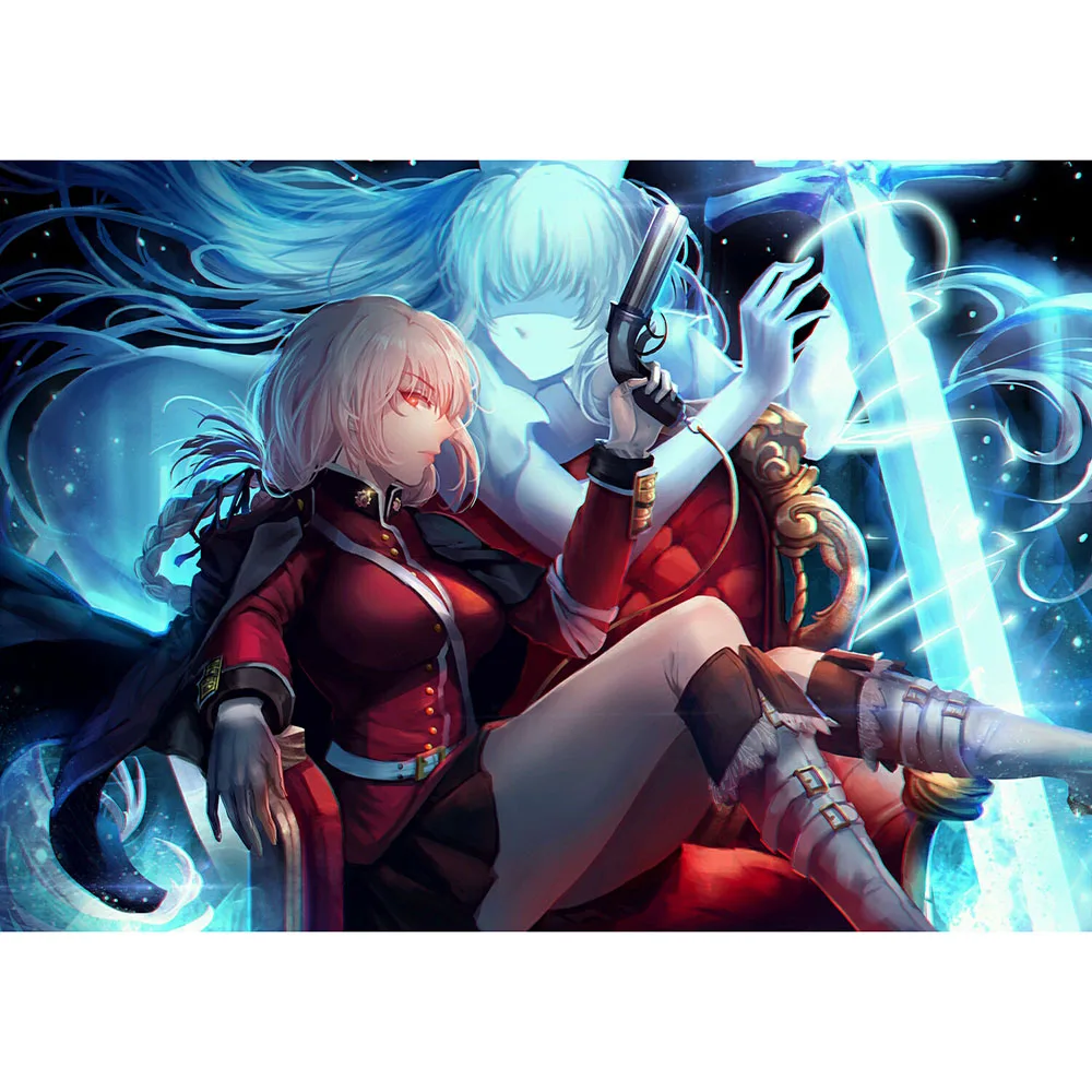 (Anime Girl Playmat) 14x24 Inches YuGiOh TCG Mat Board Games Trading Card Game Mat CCG Playmat Rubber MousePad Desk Play Mat
(Anime Girl Playmat) 14x24 Inches YuGiOh TCG Mat Board Games Trading Card Game Mat CCG Playmat Rubber MousePad Desk Play Mat