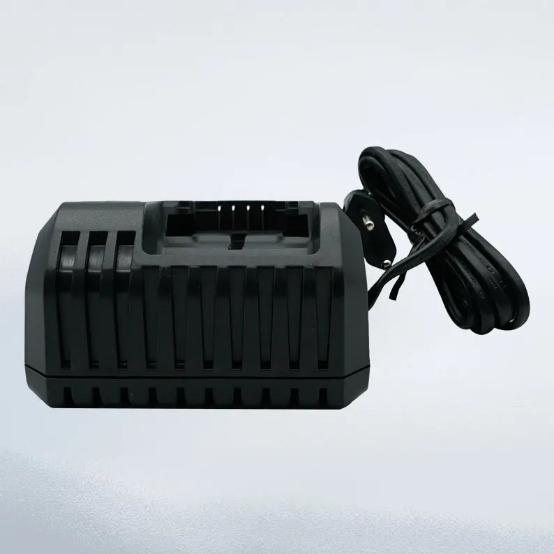 2021 Replace lithium battery charger for black and Decker 18V lithium battery charger 2A 10.8-20v 100-240V
2021 Replace lithium battery charger for black and Decker 18V lithium battery charger 2A 10.8-20v 100-240V