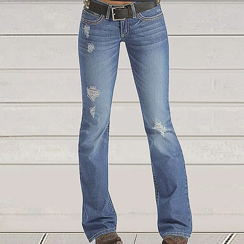 Flare Jeans Fashion 2022 High Waist Slim Jeans Elegant Flared Pants High Street Wash Blue Sexy Women Long Pants Jeans Trousers
Flare Jeans Fashion 2022 High Waist Slim Jeans Elegant Flared Pants High Street Wash Blue Sexy Women Long Pants Jeans Trousers