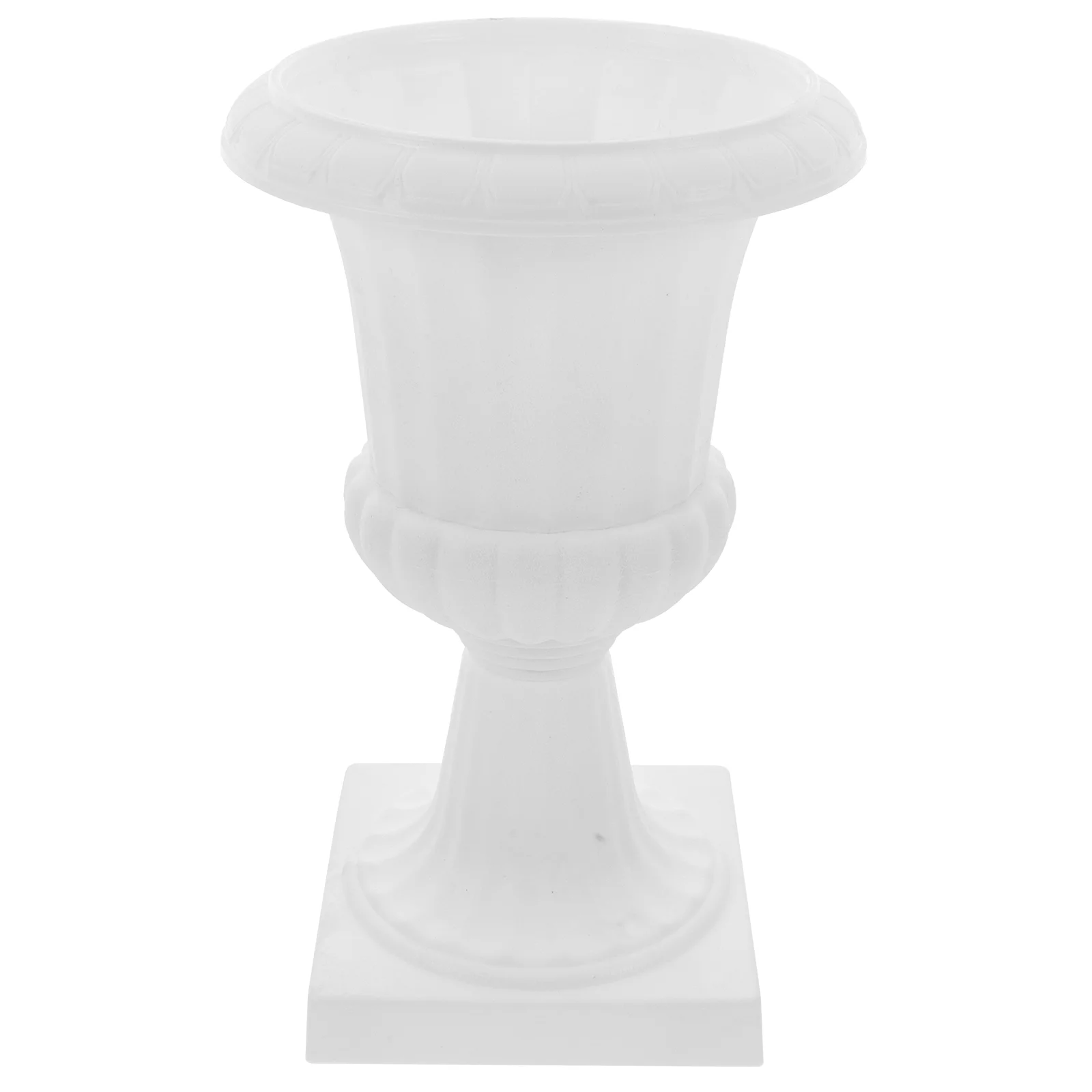 Flowerpot Retro Plastic Outdoor Planters Decorate Decorative Front Porch Roman Home For flowers Pots
Flowerpot Retro Plastic Outdoor Planters Decorate Decorative Front Porch Roman Home For flowers Pots