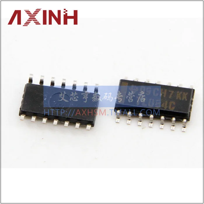 Бесплатная доставка tl084cdr TL084 SOP14 3,9 мм 10 шт. 
Бесплатная доставка tl084cdr TL084 SOP14 3,9 мм 10 шт.