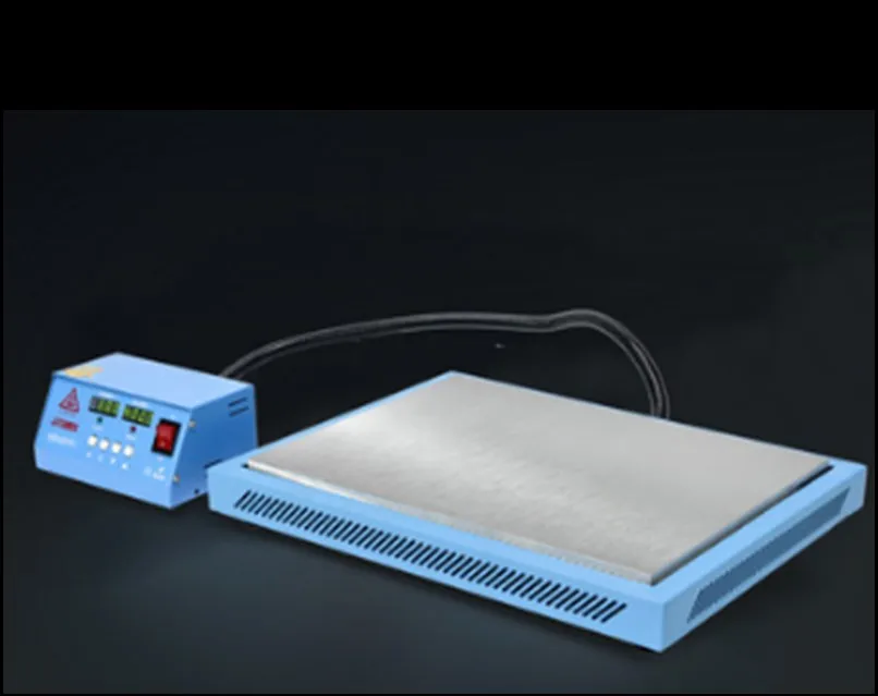 300*300 мм раздельная электронная горячая пластина, станция предварительного нагрева высокого качества ne
300*300 мм раздельная электронная горячая пластина, станция предварительного нагрева высокого качества ne