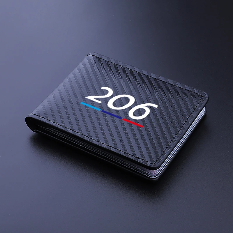 Carbon Fiber Driver License Holder Cover Car Driving ID Pass Case For Peugeot 206 207 301 306 307 308 408 508 2008 3008 4008
Carbon Fiber Driver License Holder Cover Car Driving ID Pass Case For Peugeot 206 207 301 306 307 308 408 508 2008 3008 4008