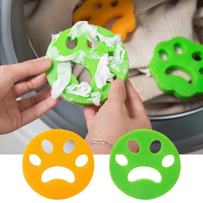 Brush Pet Hair Remover for Your Laundry-Add To Washer Dryer Remover for Clothing Bedding From Laundry Brush Dog Hair Catcher
Brush Pet Hair Remover for Your Laundry-Add To Washer Dryer Remover for Clothing Bedding From Laundry Brush Dog Hair Catcher