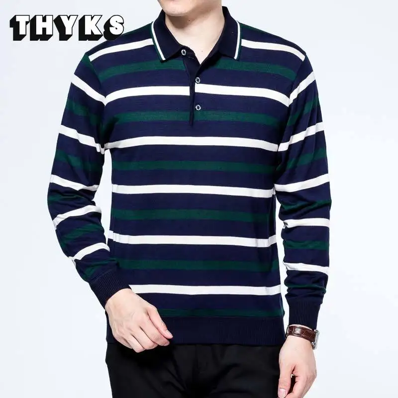 2022 Long Sleeve Striped Polo Shirt Men Poloshirt Camisa Pol Clothes Cotton Streetwear Polos Shirts Mens Dress Tee Shirt
2022 Long Sleeve Striped Polo Shirt Men Poloshirt Camisa Pol Clothes Cotton Streetwear Polos Shirts Mens Dress Tee Shirt