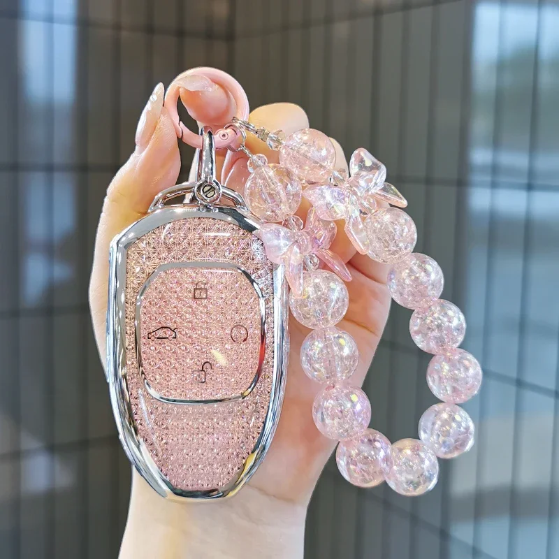 Чехол для ключей GAC Trumpchi Empow M8 GS3 Emkoo GS8 M7 GM8 E9 ES9
Чехол для ключей GAC Trumpchi Empow M8 GS3 Emkoo GS8 M7 GM8 E9 ES9