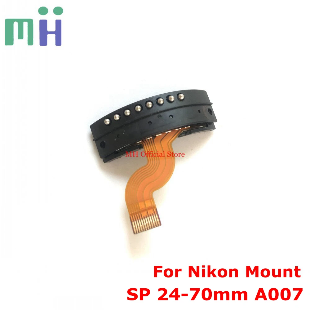 

24-70 A007 For Nikon Mount Lens Bayonet Mount Flex Contact Cable FPC For Tamron SP 24-70mm F2.8 Di VC USD A007