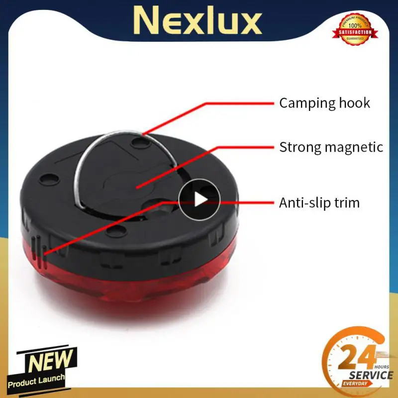 1~5PCS Popular Highlight Emergency Flash Lamp Practical Universal New Vehicle Police Warning Light 3 Aa Batteries Durable
1~5PCS Popular Highlight Emergency Flash Lamp Practical Universal New Vehicle Police Warning Light 3 Aa Batteries Durable