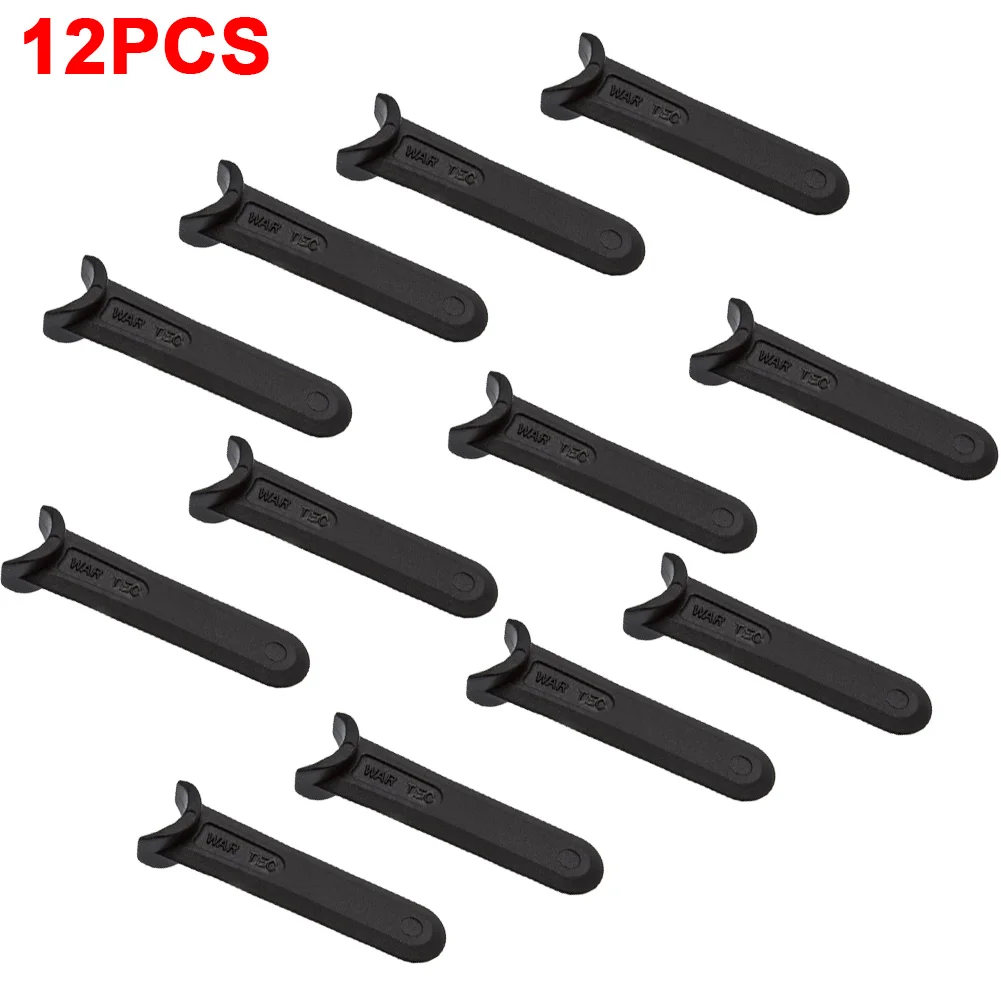 12pcs Grass Cutter Plastic Blades For Flymo Microlite Minimo Hovervac Mow Vac Mow N Vac 28cm 9632571-01 Garden Power Equipment
12pcs Grass Cutter Plastic Blades For Flymo Microlite Minimo Hovervac Mow Vac Mow N Vac 28cm 9632571-01 Garden Power Equipment
