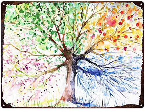 Металлическое Оловянное Дерево жизни, лазерная вырезка с порошковым покрытием, винтажные фотообои, деревенские знаки для двора
Металлическое Оловянное Дерево жизни, лазерная вырезка с порошковым покрытием, винтажные фотообои, деревенские знаки для двора