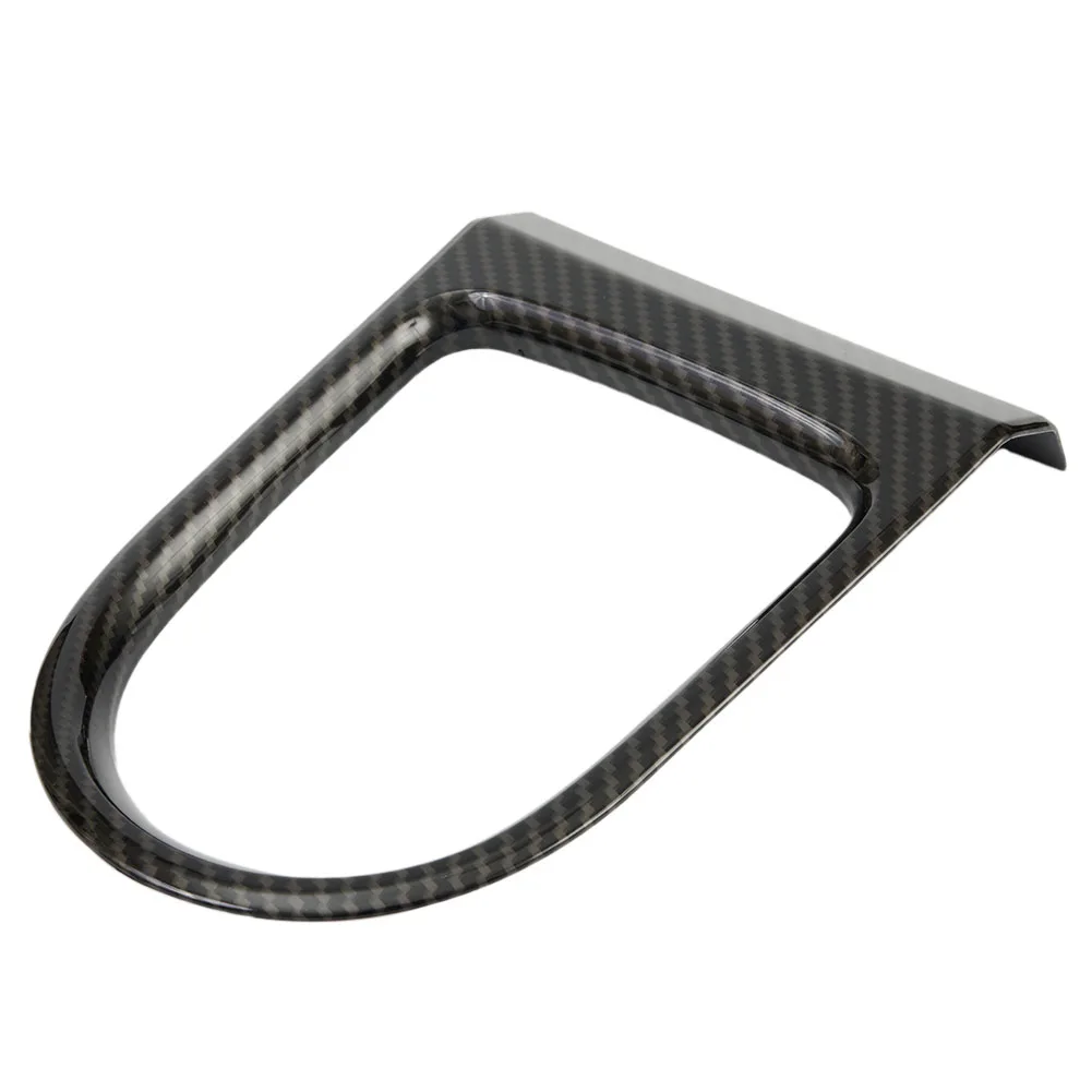 Carbon Fiber ABS Car Gear Shift Box Panel Cover Trim Decorative Kit For Ford Mustang 2015 2016 2017 2018 2019 Car Styling
Carbon Fiber ABS Car Gear Shift Box Panel Cover Trim Decorative Kit For Ford Mustang 2015 2016 2017 2018 2019 Car Styling