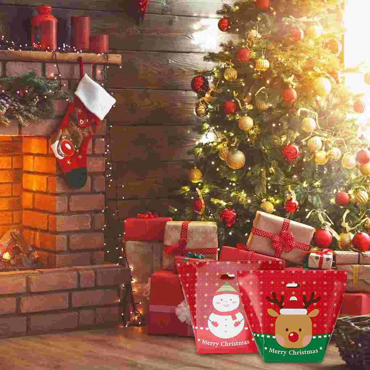 12PCS Christmas Cookie Boxes Christmas Folding Paper Boxes Christmas Gift Boxes Xmas Candy Boxes Santa Christmas Gift Boxes
12PCS Christmas Cookie Boxes Christmas Folding Paper Boxes Christmas Gift Boxes Xmas Candy Boxes Santa Christmas Gift Boxes