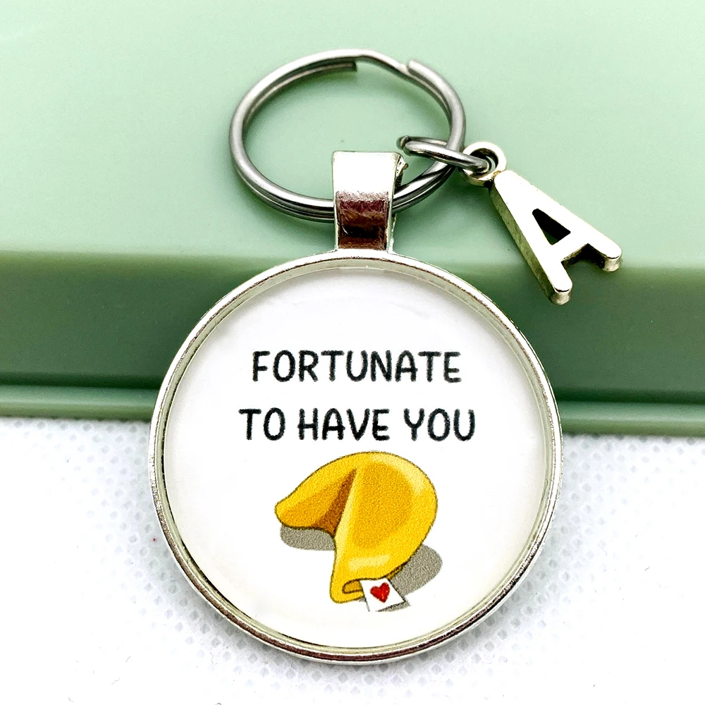 Lucky Funny Keychain, Anniversary Gift for Husband, Valentine's Day Gift for Wife, Valentine's Day Gift for Boyfriend
Lucky Funny Keychain, Anniversary Gift for Husband, Valentine's Day Gift for Wife, Valentine's Day Gift for Boyfriend