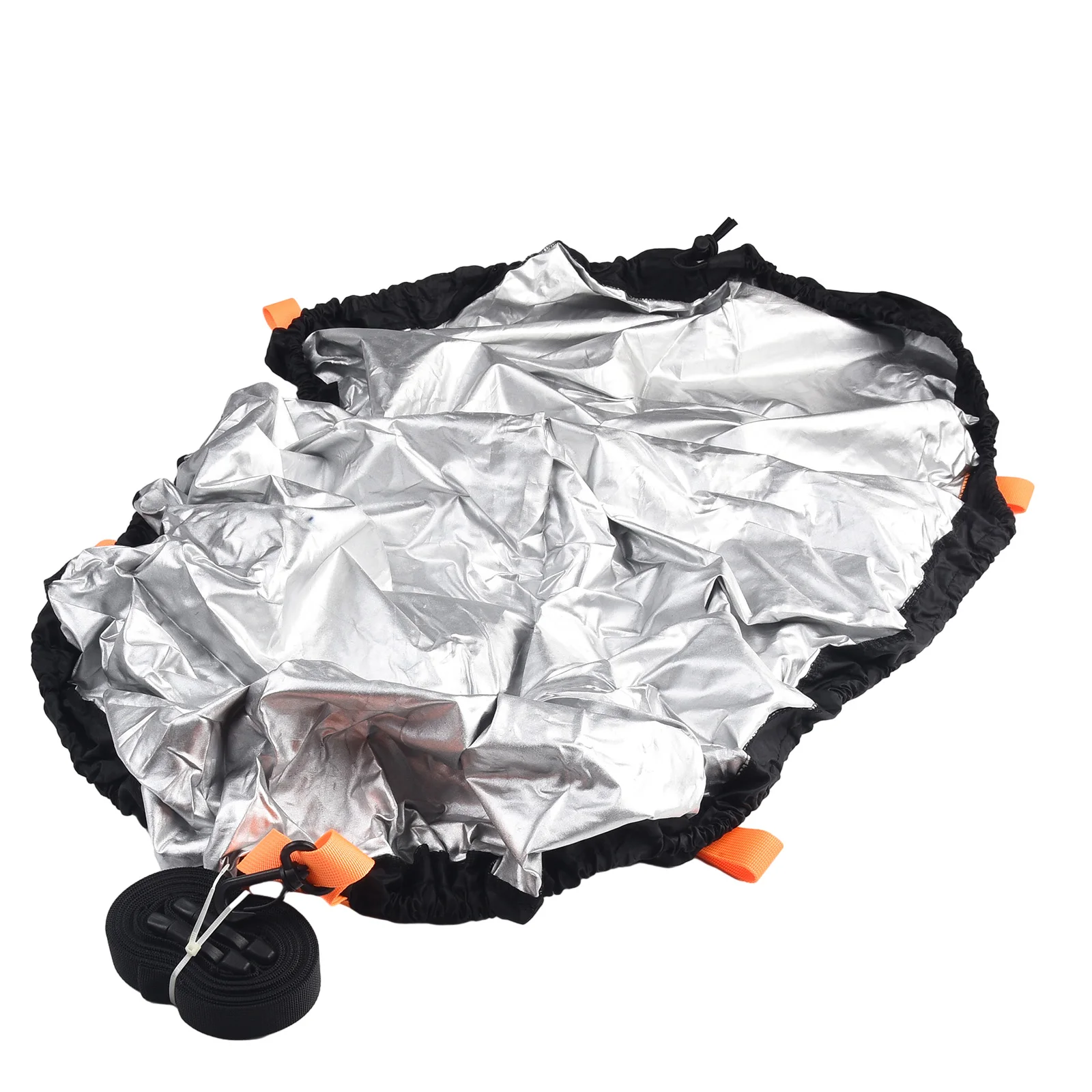 Breathable Kayak Canopy Cockpit Seal Cover Boating Accessories Canopy Cockpit Protector Cockpit Seal Cover Cover
Breathable Kayak Canopy Cockpit Seal Cover Boating Accessories Canopy Cockpit Protector Cockpit Seal Cover Cover