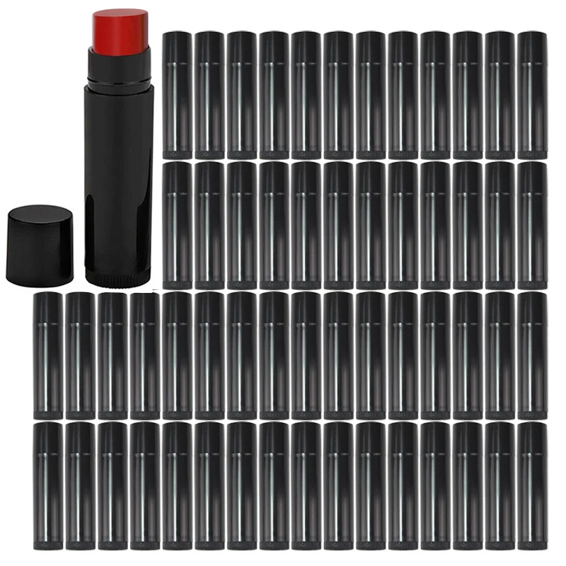 100Pcs 5ml Empty Lip Balm Tubes Oval/round Cosmetic Containers Lipstick Container Travel Makeup Tool Wholesale Refillable Bottle
100Pcs 5ml Empty Lip Balm Tubes Oval/round Cosmetic Containers Lipstick Container Travel Makeup Tool Wholesale Refillable Bottle