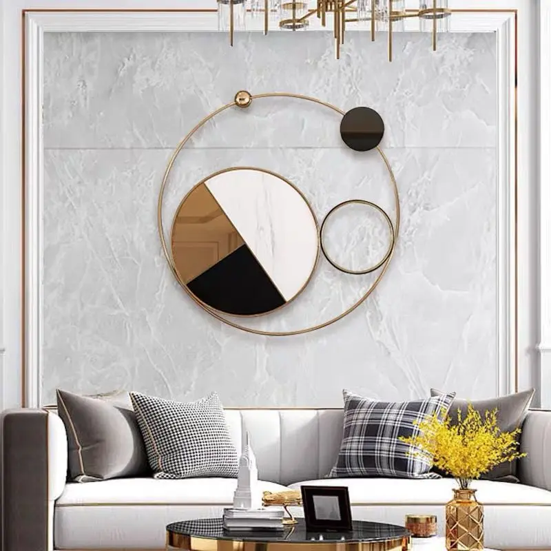 Wall Decoration Metal Hanging Decoration Living Room Sofa Background Wall Hanging Restaurant Wall Decoration Wall Decoration
Wall Decoration Metal Hanging Decoration Living Room Sofa Background Wall Hanging Restaurant Wall Decoration Wall Decoration