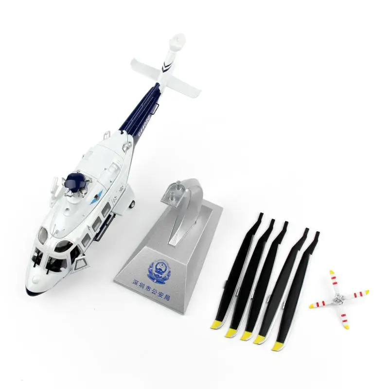 36CM 1/32 Scale Air Force Police For Agusta Westland AW139 Helicopter Millitary Model Aircraft Airplane Toys For Collection
36CM 1/32 Scale Air Force Police For Agusta Westland AW139 Helicopter Millitary Model Aircraft Airplane Toys For Collection