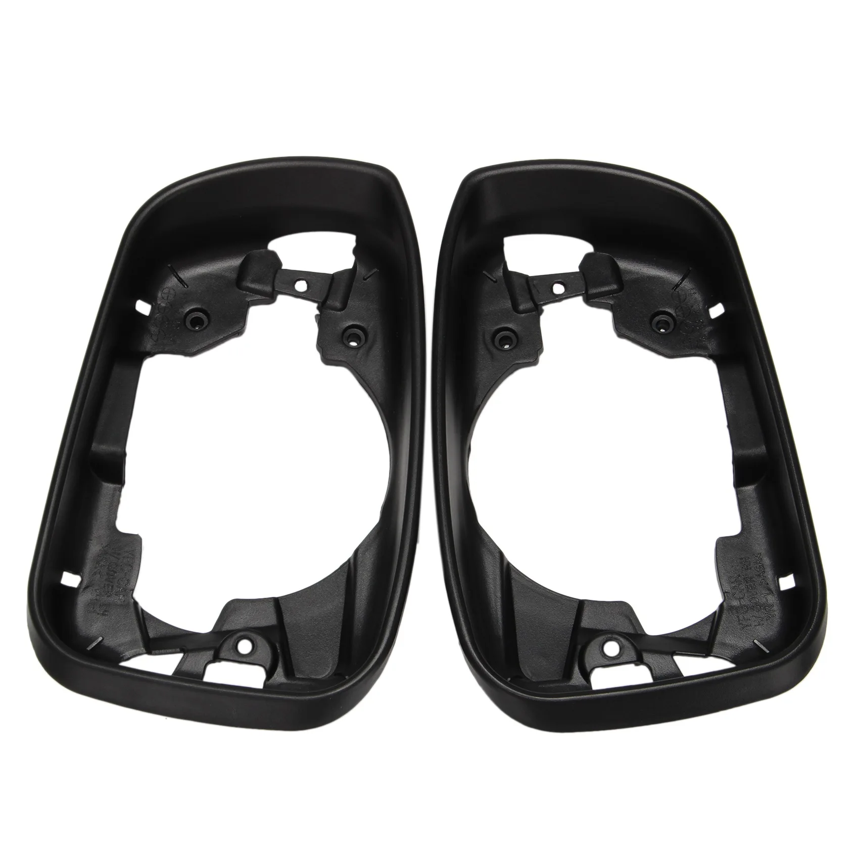 Outside Rear View Mirror Cover Frame Rear Side Mirror Holder Base Reverse Mirror Trim Shell for Hyundai Sonata 2011-2015
Outside Rear View Mirror Cover Frame Rear Side Mirror Holder Base Reverse Mirror Trim Shell for Hyundai Sonata 2011-2015