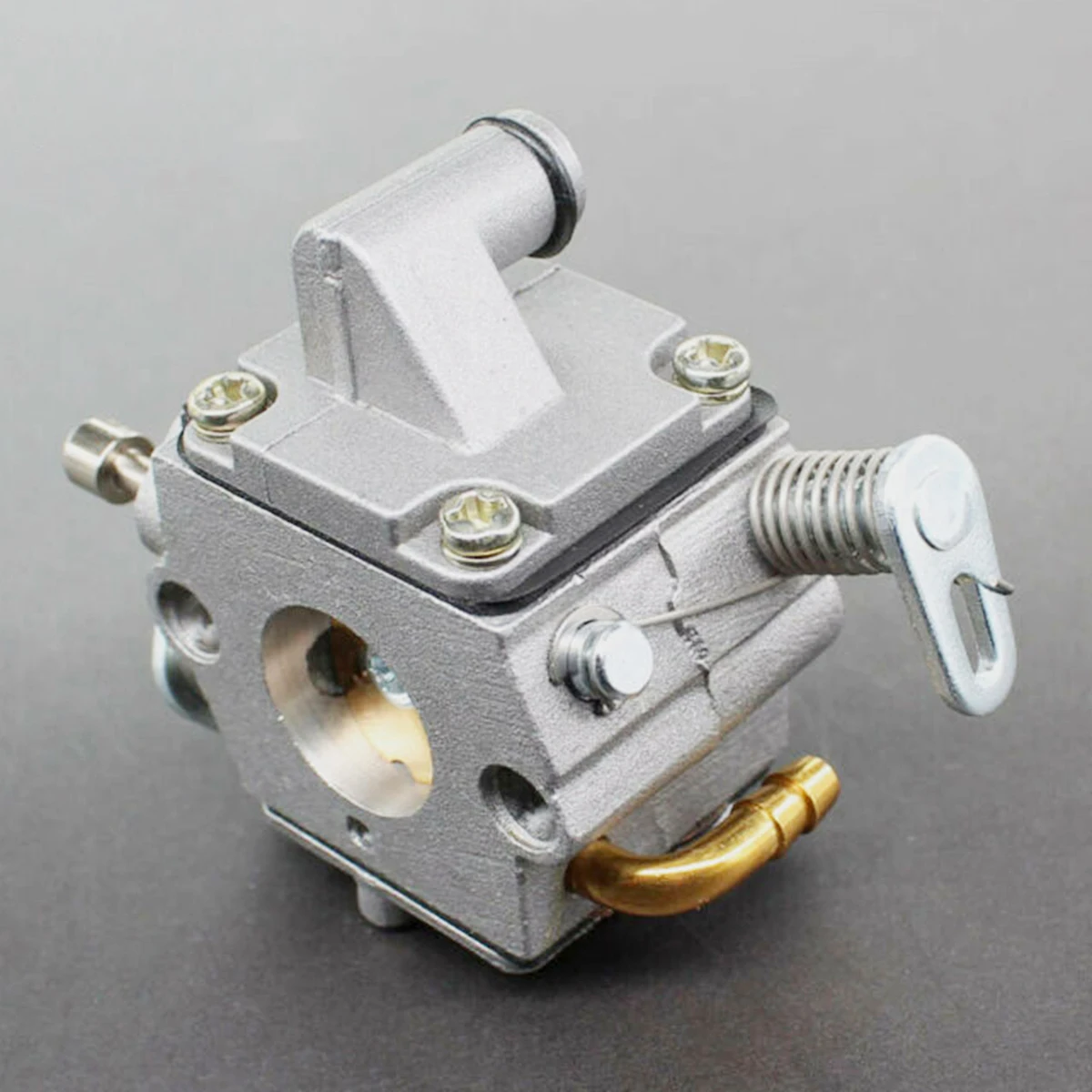 High Quality New Practical Carburetor Muffler gasket MS180 017 018 Outdoor Parts Accessories Air Filter Tune Up
High Quality New Practical Carburetor Muffler gasket MS180 017 018 Outdoor Parts Accessories Air Filter Tune Up