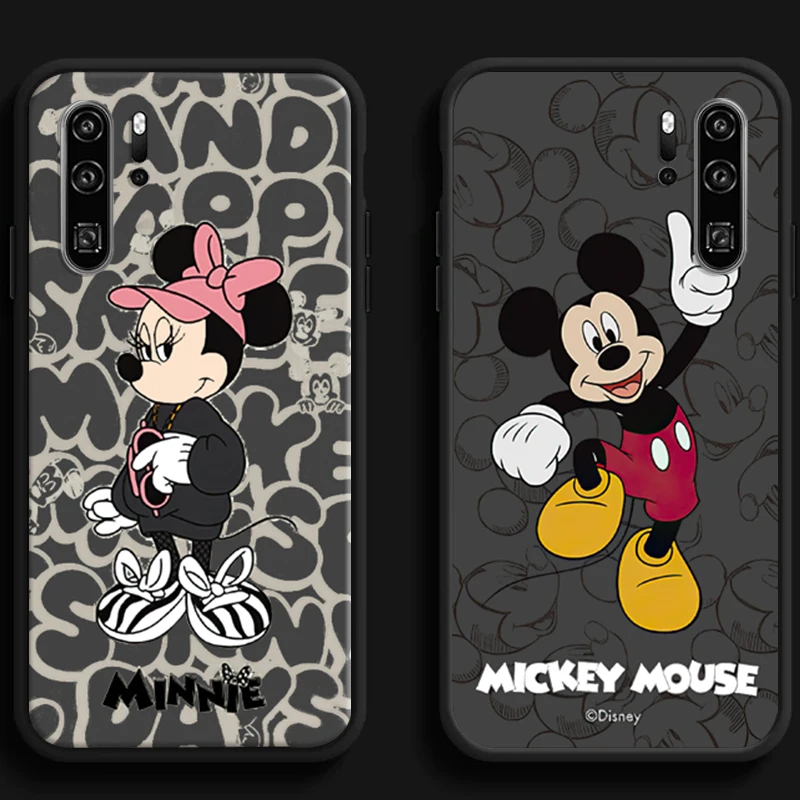 Disney Mickey Mouse Phone Cases For Huawei Honor Y6 Y7 2019 Y9 2018 Y9 Prime 2019 Y9 2019 Y9A Soft TPU Carcasa Funda
Disney Mickey Mouse Phone Cases For Huawei Honor Y6 Y7 2019 Y9 2018 Y9 Prime 2019 Y9 2019 Y9A Soft TPU Carcasa Funda