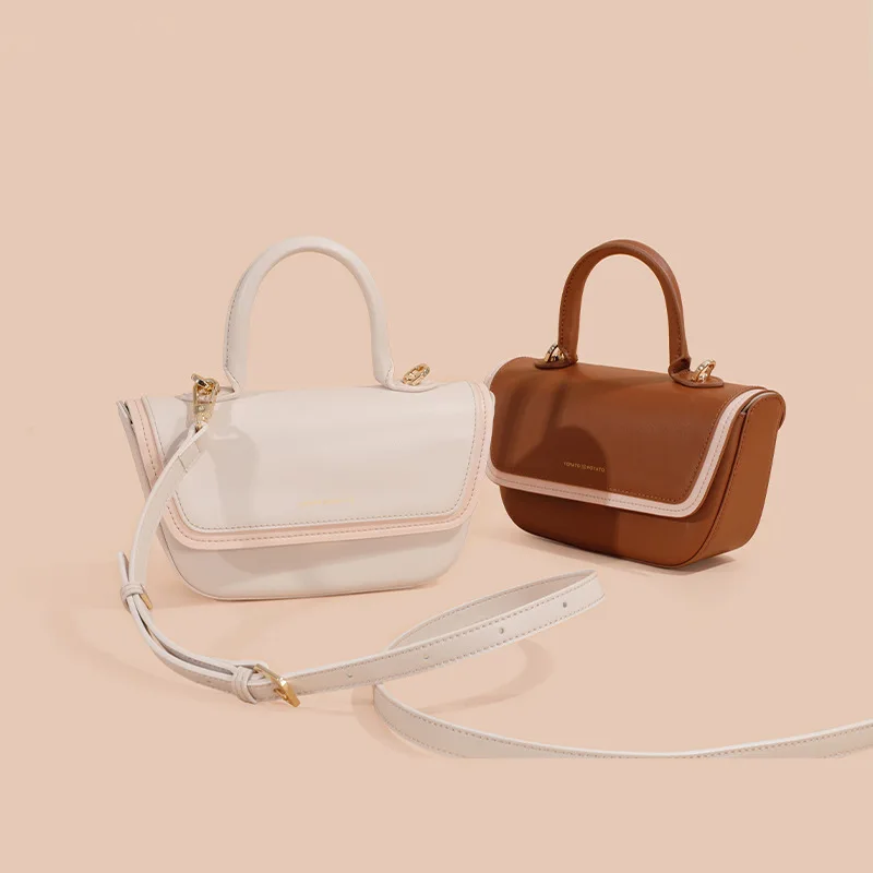 2023 Summer Fashion Vintage Handbag Female Mobile Phone Bag Leather Lady Bag Crossbody Bag Senior Sense Shoulder Bag For Women
2023 Summer Fashion Vintage Handbag Female Mobile Phone Bag Leather Lady Bag Crossbody Bag Senior Sense Shoulder Bag For Women