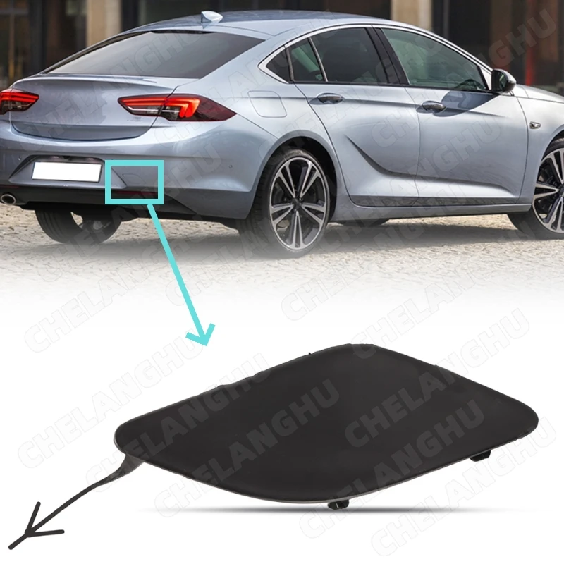 1 шт. задний бампер, крышка прицепа для Vauxhall Opel Insignia B 2017 2018 2019 2020, крышка с крючком, крышка без краски 13487479
1 шт. задний бампер, крышка прицепа для Vauxhall Opel Insignia B 2017 2018 2019 2020, крышка с крючком, крышка без краски 13487479