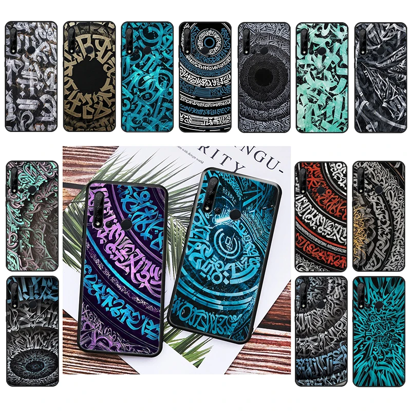 Phone Case For Huawei P50 Pro P30 P40 Lite P40Pro P20 lite P10 Plus Mate 20 Pro Mate20 X Pokras Lampas Art Graffiti Case
Phone Case For Huawei P50 Pro P30 P40 Lite P40Pro P20 lite P10 Plus Mate 20 Pro Mate20 X Pokras Lampas Art Graffiti Case
