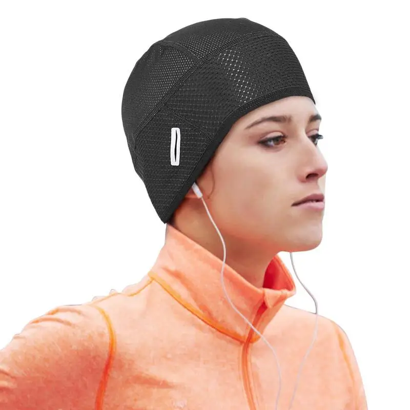 Motorcycle Helmets Liner Men And Women Thermal Fleece Skull With Glasses Hole Cooling Mesh Cycling Running Hat For Men Women
Motorcycle Helmets Liner Men And Women Thermal Fleece Skull With Glasses Hole Cooling Mesh Cycling Running Hat For Men Women