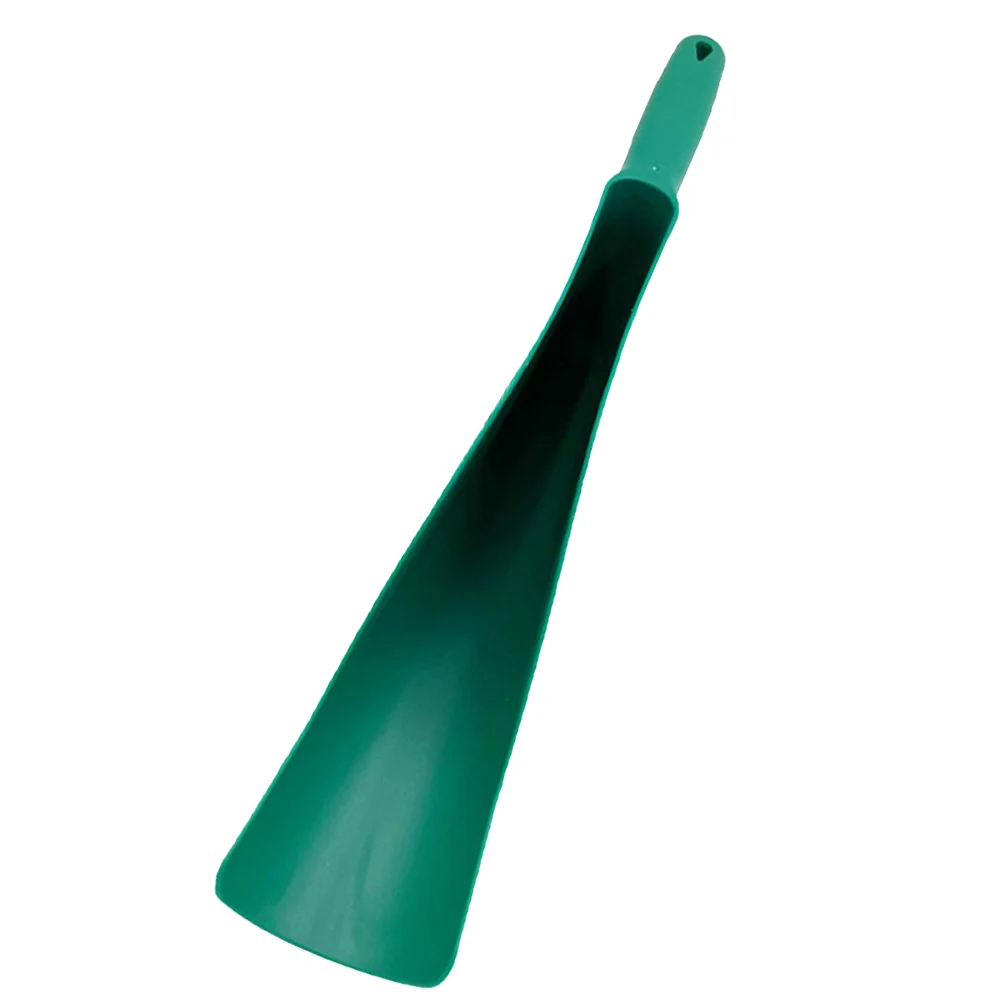 Household Cleaner Leaf Cleaning Spoon Plastic Gutter Scoop Home Garden Leaves Tool Rain
Household Cleaner Leaf Cleaning Spoon Plastic Gutter Scoop Home Garden Leaves Tool Rain