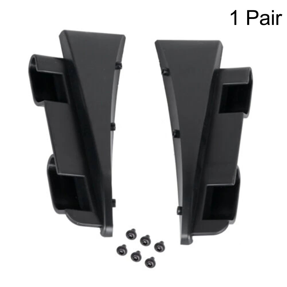2PCS Car Bracket Rear Shelf C-Pillar Repair Kit Trim Lining Fits ABS Plastic For TT TTRS 8J8898283 Exterior Repair Bracket Set
2PCS Car Bracket Rear Shelf C-Pillar Repair Kit Trim Lining Fits ABS Plastic For TT TTRS 8J8898283 Exterior Repair Bracket Set