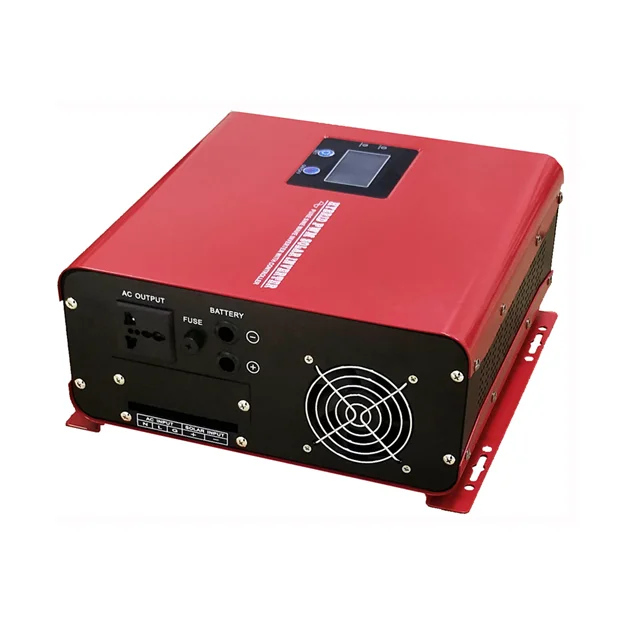Солнечный инвертор трансформатор Dc 12v Ac 220v Micro Control 300w автомобильный инвертор
Солнечный инвертор трансформатор Dc 12v Ac 220v Micro Control 300w автомобильный инвертор