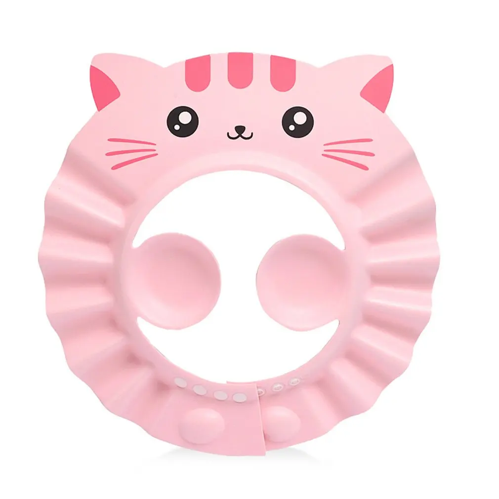 Регулируемая Шапочка для душа, шапочка для мытья волос для новорожденных, защита ушей для детей, детская Регулируемая головная уборка для в...
Регулируемая Шапочка для душа, шапочка для мытья волос для новорожденных, защита ушей для детей, детская Регулируемая головная уборка для в...