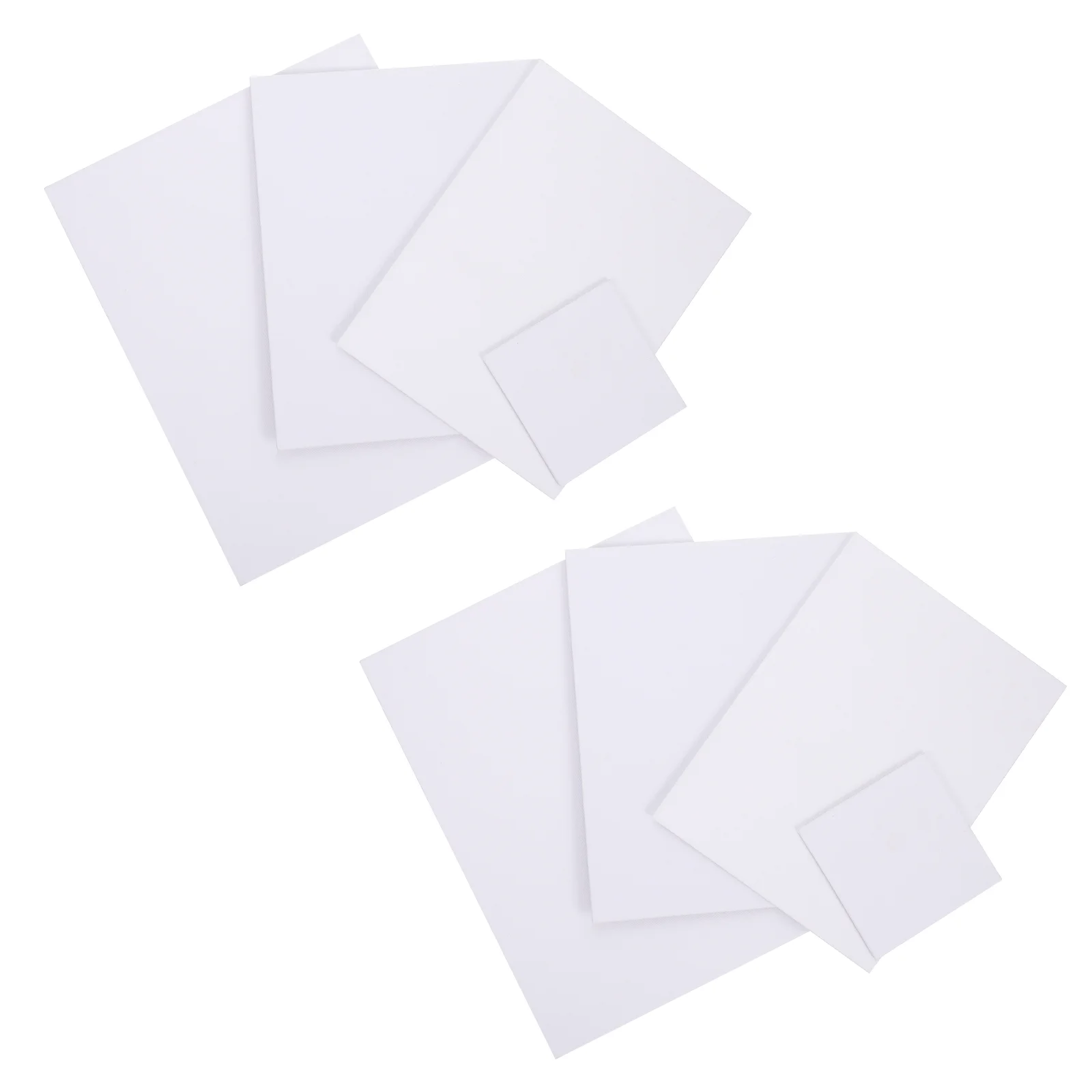 Canvas Painting Boardspanels Board Canvasesblank Oil Artist Stretchedcotton White Acrylic Panel Watercolor Drawing Pouring 
Canvas Painting Boardspanels Board Canvasesblank Oil Artist Stretchedcotton White Acrylic Panel Watercolor Drawing Pouring