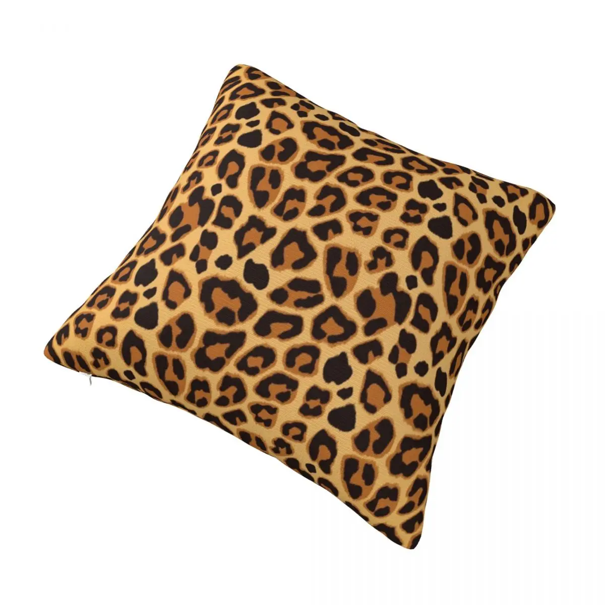 Leopard Print Square Pillowcase Polyester Pillow Cover Velvet Cushion Decor Comfort Throw Pillow For Home Sofa
Leopard Print Square Pillowcase Polyester Pillow Cover Velvet Cushion Decor Comfort Throw Pillow For Home Sofa