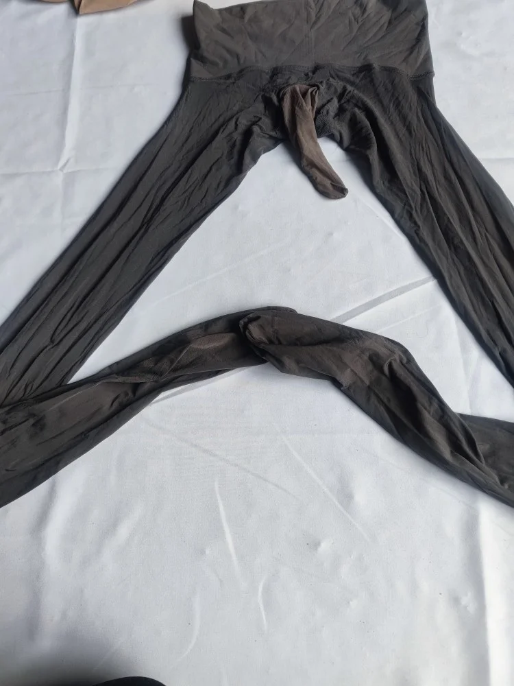 50D Seamless Men Pantyhose Tights Male High Waist Elastic Stockings Sexy Leggings Pantyhose
50D Seamless Men Pantyhose Tights Male High Waist Elastic Stockings Sexy Leggings Pantyhose