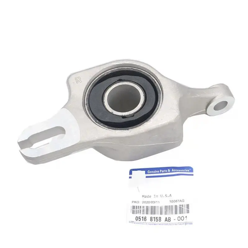 NBJKATO новая втулка нижней руки 05168158AB,05168159AB для Jeep Grand Cherokee 2011-2015
NBJKATO новая втулка нижней руки 05168158AB,05168159AB для Jeep Grand Cherokee 2011-2015
