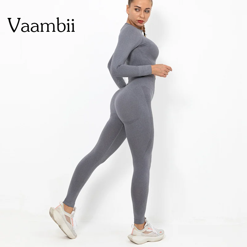 Fitness Clothing Workout Outfits Gym Wear Seamless Sports Jogging Suits For Women 2023 Yoga Set Leggings And Tops Gym Clothes
Fitness Clothing Workout Outfits Gym Wear Seamless Sports Jogging Suits For Women 2023 Yoga Set Leggings And Tops Gym Clothes